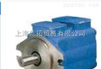 VICKERS高压叶片泵产品,EATON高压叶片泵作用