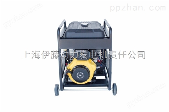 5.0焊条发电电焊机价格