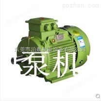 泊威泵业 东莞电机 YE3系列 超高效率 三相异步电动机