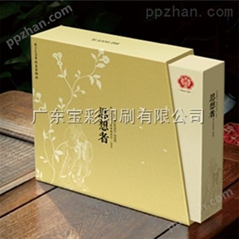 广州花都区礼品包装盒供应，花都区礼品包装盒印刷厂