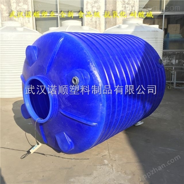 20吨圆形塑料大水桶大水箱参数