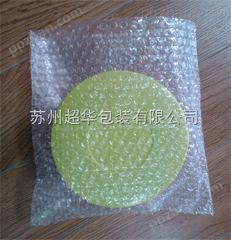 江苏厂家生产充气气泡袋 各种复合包装气泡袋 单双面可定做