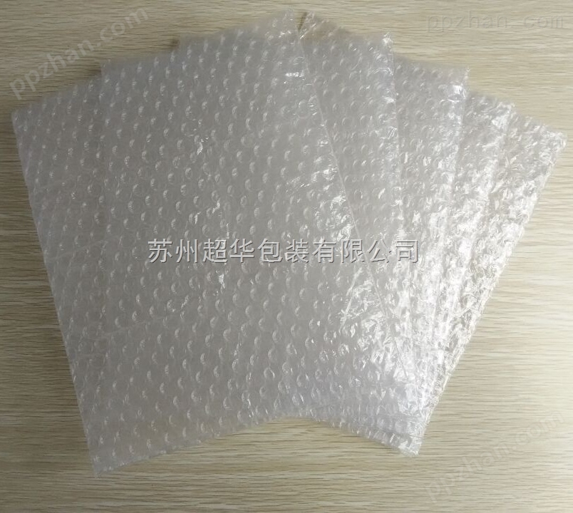 定做各种规格尺寸包装气泡袋 优质气泡膜厂家供货 按要求打样