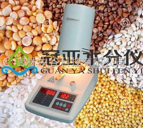 稻子快速水分测定仪—粮食水分检测仪价格