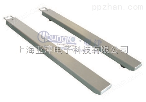 P712系列上海条形电子地磅化工厂托板称重不锈钢条形地磅