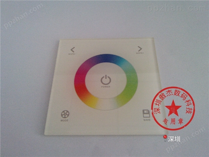 深圳专业供应高清玻璃打印机 玻璃喷绘加工 来图加工