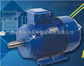 YVP中国台湾永坤品牌YVP变频调速电机三相异步电机