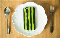 深圳iPhone手机外壳打印 浮雕手机壳彩印厂家