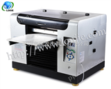 A3 UV智能电子卡数码打印机  简单易操作的打印机