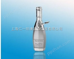 白酒瓶身精美图案品牌商标印刷上海仁一印刷批发