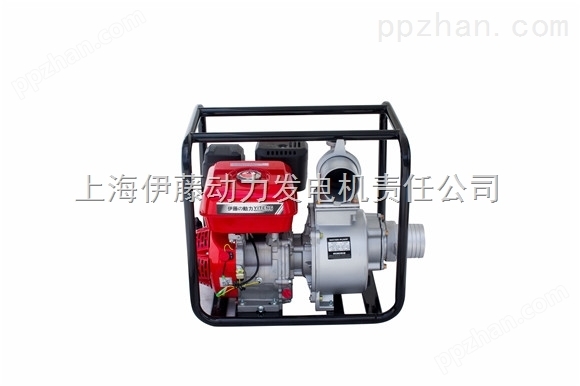 上海4寸汽油水泵生产厂家