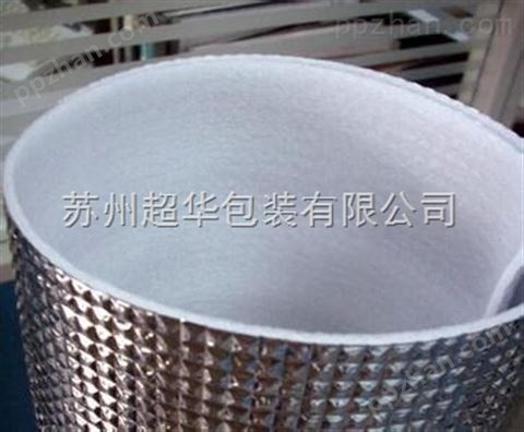 厂家直供保温包 覆铝膜珍珠棉袋 特平加密珍珠棉