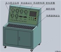 压力传感器气体压力疲劳试验机（低压）