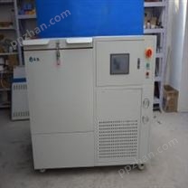 德馨永佳-150度工业制冷设备适用科研机构DW-150-W258