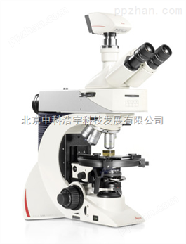 Leica DM2700M 系列正置金相显微镜