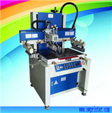 YS5070M_金属丝印机_金属产品丝网印刷机