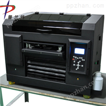 供应进口亚克力彩绘机可印刷浮雕效果|A3UV平板喷墨打印机