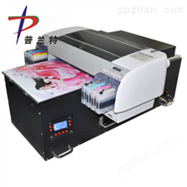 供应卡式U盘彩色印刷机|塑料 金属U盘外壳彩绘机|小型UV打印机