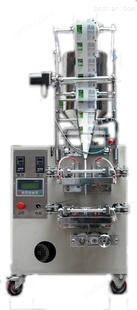厂家供应微电脑型三菱PLC控制全自动液体包装机|自动膏体包装机