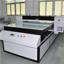 供应普兰特平面打印机,大尺寸平板打印 生产型多功能数码彩印机
