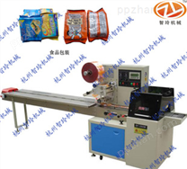杭州智玲供应方便面包装机械