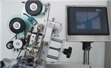 供应腾田ATL-801不干胶贴标机，平面贴标机，自动平