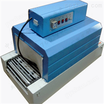 温州BS-4020低台热收缩膜机，烟具外膜热收缩包装机效果速度