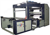 无纺布印刷机/XY-2100型无纺布印刷机