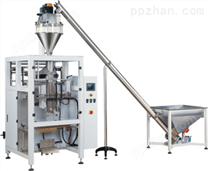 大量供应芝麻粉包装机  定量多功能全自动粉剂立式包装机械