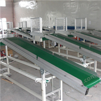 专业生产输送带 对接包装机械生产线，非标定做 包装机械生产线