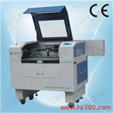   供应GY-6040S 激光切割机、激光雕刻切割机、镭射机        