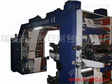   供应瑞安市立胜印刷包装机械厂GYT4色冥币印刷机            