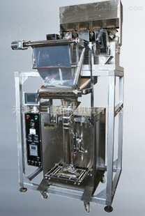 直供电子称茶叶包装机 小型电子称茶叶包装机