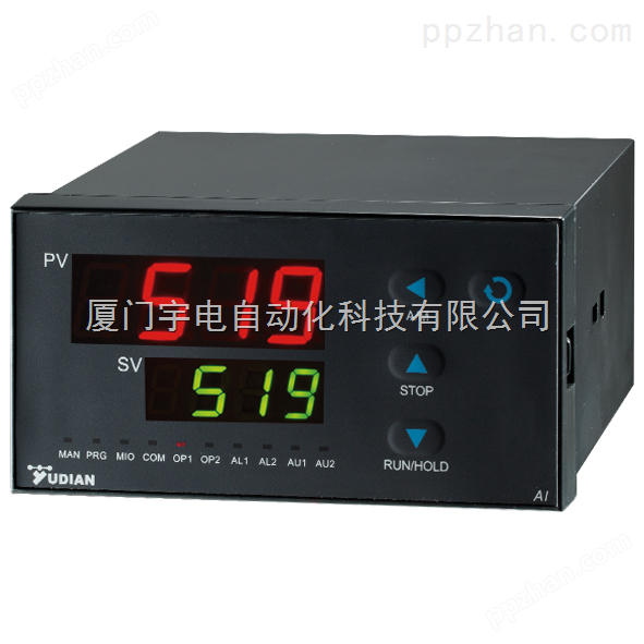 厦门宇电AI-519型温控器