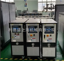 上海油温机,导热油加热器，超高温模温机