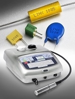 上海电线电缆LINX7900白色油墨小字符喷码机