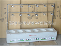 【*】 KDM-6型 六联电热套 环保（COD）电热套