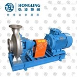 供应IH50-32-125化工泵,酸碱化工离心泵,石油化工离心泵,化工离心泵