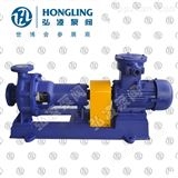 IHF50-32-125A氟塑料化工离心泵