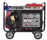 YT300EW300A柴油发电焊机厂家YT300EW