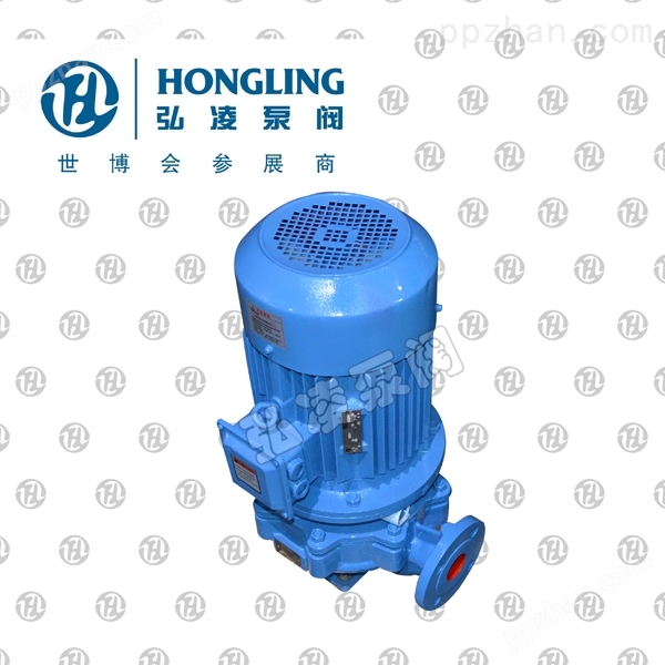 供应25-125A管道泵,微型管道泵,热水离心泵厂家,离心泵生产厂家