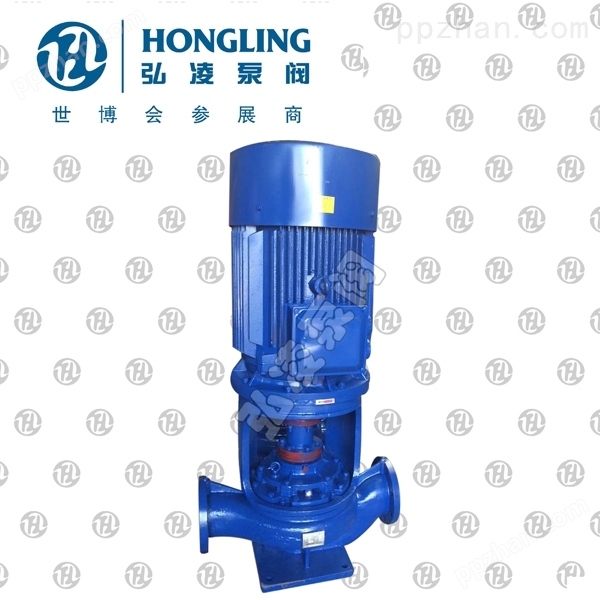 供应32-125管道泵,增压泵型号参数与价格,增压泵型号齐全,消防增压泵