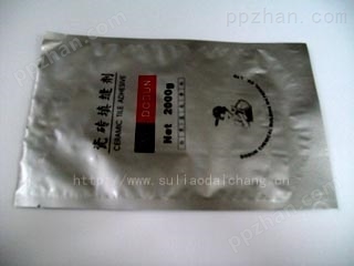 上海塑料袋厂供应食品塑料袋 安全环保物美价廉 上海景宏彩印