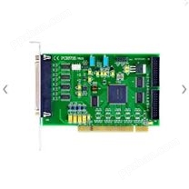 阿尔泰科技32路模拟量采集卡PCI8735 带DIO