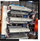 YT-6600YT系列六色/6色柔性凸版印刷机