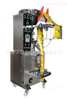 供应豆类包装机k500  多功能立式全自动颗粒包装机  *