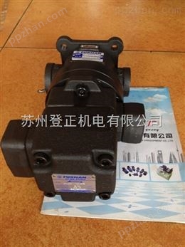 代理中国台湾福南叶片泵VPS-F-40-D厂家直供