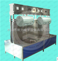 电热水器常规/性能/安全耐久性试验机