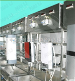 即（快）热式电热水器安全耐久性检测设备