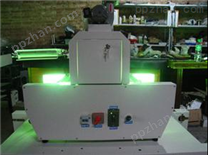 UV紫外线光固机、UV涂层固化机、桌面传送带式200/1型